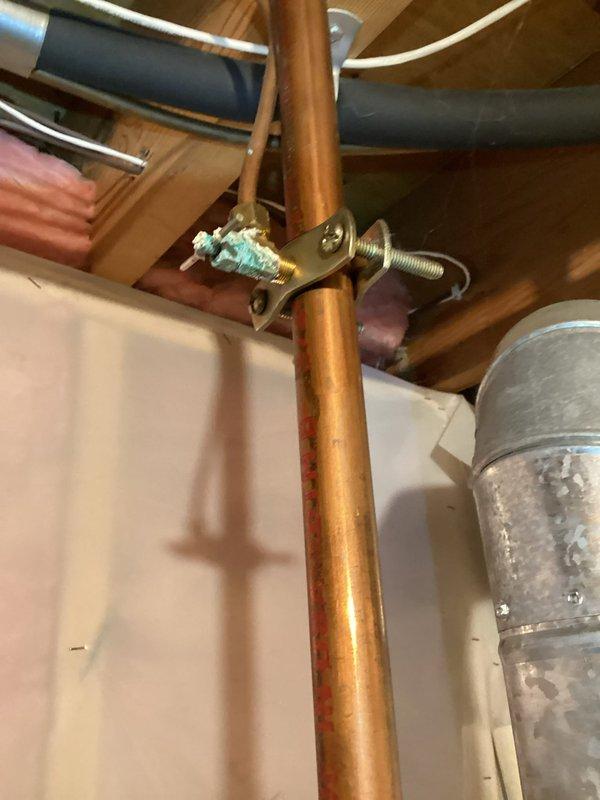Completed scheduled preventative maintenance agreement service on a residential furnace system. Inspected unit, associated ductwork, and plumbing connections. All components were found to be functioning properly with standard signs of normal operation; no immediate repairs required.