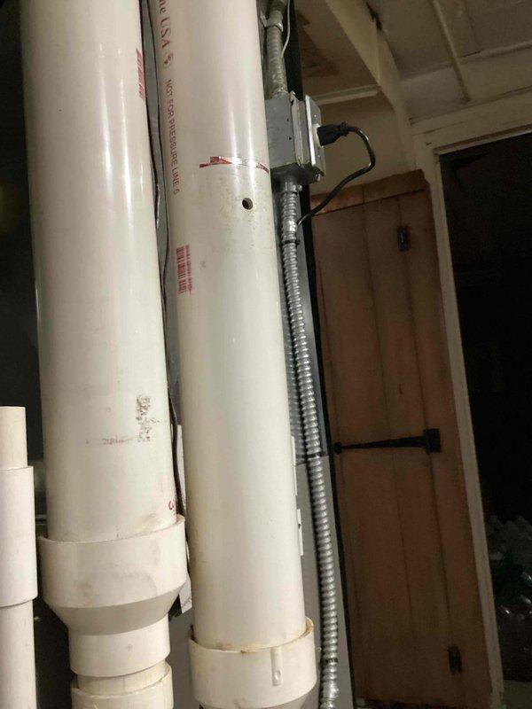 Performed scheduled furnace tune-up service. Conducted comprehensive inspection of the heating system including water heater connections and associated PVC ventilation. All components functioning properly; no issues identified. System now operating at optimal efficiency.