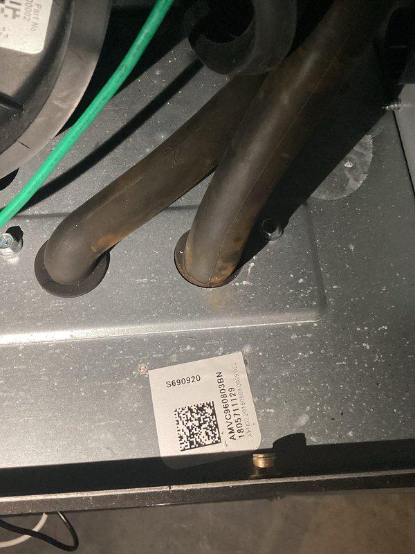 Performed scheduled tune-up service on heating unit as part of maintenance agreement. Arrived within 8-12 window as confirmed with customer. System was operating normally; conducted standard preventative maintenance procedures with no issues found or repairs needed.