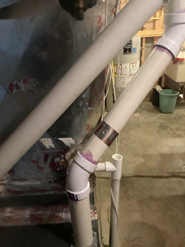 Performed scheduled tune-up service on heating unit as part of maintenance agreement. Arrived within 8-12 window as confirmed with customer. System was operating normally; conducted standard preventative maintenance procedures with no issues found or repairs needed.