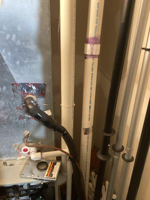 Completed annual maintenance on customer's furnace system per agreement. Performed comprehensive tune-up including inspection of internal components, electrical connections, and associated plumbing. All systems functioning properly with no issues identified.