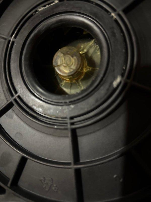 Responded to no heat service call for residential furnace over 10 years old. Diagnostic inspection revealed faulty inducer motor as the source of failure. Previous day, furnace had produced abnormal noises prior to complete shutdown. Successfully replaced inducer motor assembly, restoring normal heating system operation.