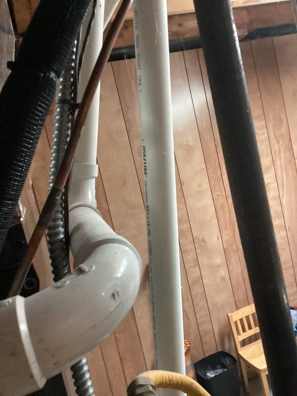 Performed scheduled air handler tune-up service. Conducted comprehensive inspection and maintenance procedures on customer's air handling unit. System operating normally with no issues detected upon completion of service.