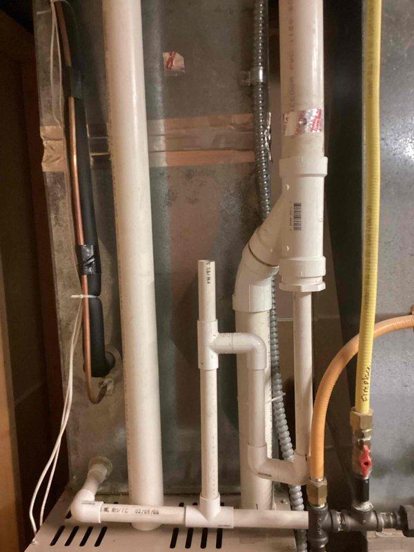 Performed scheduled preventive maintenance agreement service on customer's HVAC system during 8-12 arrival window. Completed comprehensive tune-up with no issues identified. System is operating within normal parameters.