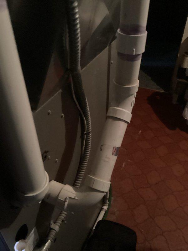 Performed scheduled preventative maintenance agreement service on Lennox HVAC system. Conducted comprehensive tune-up with no issues found. System is functioning properly with all components in good working order.