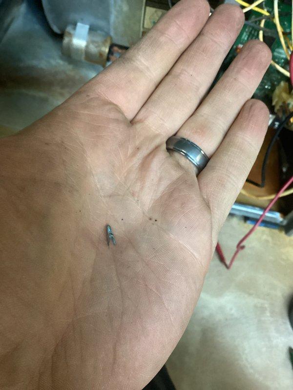 Responded to no heat complaint on aged furnace. Diagnosed failed control board and short in igniter. Performed immediate repair to correct igniter short and ordered replacement board to restore heating function. Completed comprehensive tune-up service to ensure proper system operation.