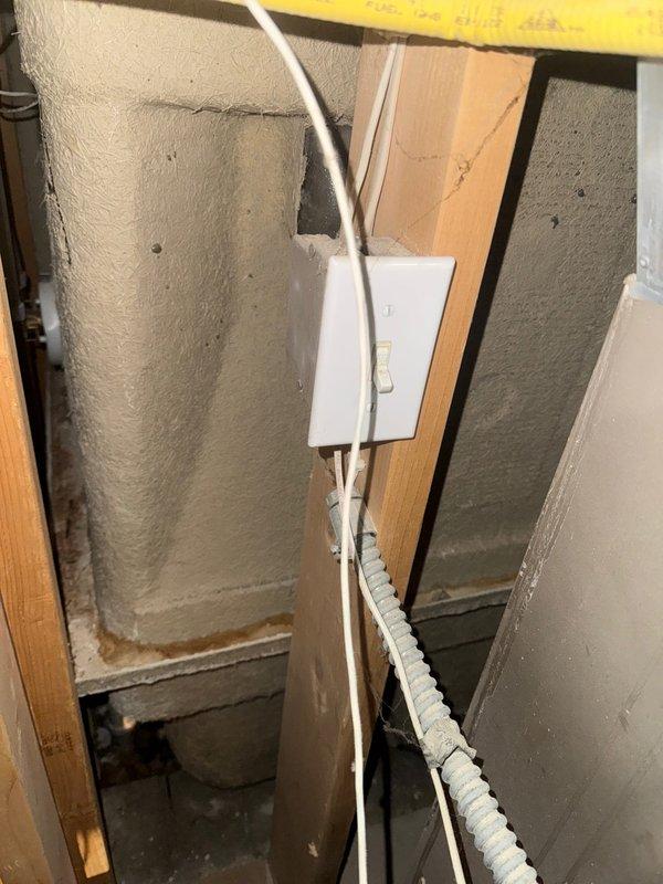 Responded to a no-heat emergency for a 21-year-old Carrier furnace. Diagnosed clogged heat exchanger as the primary cause of failure. Submitted repair estimate and initiated process for replacement estimate due to the unit's age and condition.