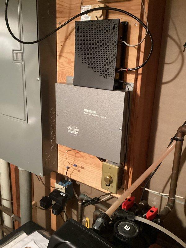 Responded to service call regarding temperature inconsistencies across rooms. Performed comprehensive diagnostic assessment of furnace system and zone controls. All components found operating within specifications. Inspection of Mastertrol zone panel and associated damper controls revealed aging equipment still functional but likely contributing to uneven heating. Recommended system upgrade including replacement of zone dampers, control panel, and thermostats to improve temperature balance throughout home.