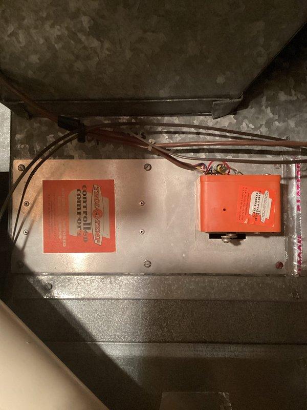 Responded to service call regarding temperature inconsistencies across rooms. Performed comprehensive diagnostic assessment of furnace system and zone controls. All components found operating within specifications. Inspection of Mastertrol zone panel and associated damper controls revealed aging equipment still functional but likely contributing to uneven heating. Recommended system upgrade including replacement of zone dampers, control panel, and thermostats to improve temperature balance throughout home.