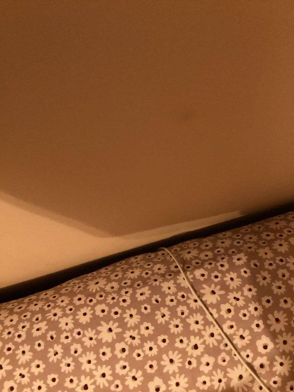 Installed two new electrical outlets - one in upstairs bathroom closet and one in bedroom - by running wiring through the attic from existing outlet locations. Accessed attic space, drilled path for new wiring, and completed installations with proper connections to existing circuit.