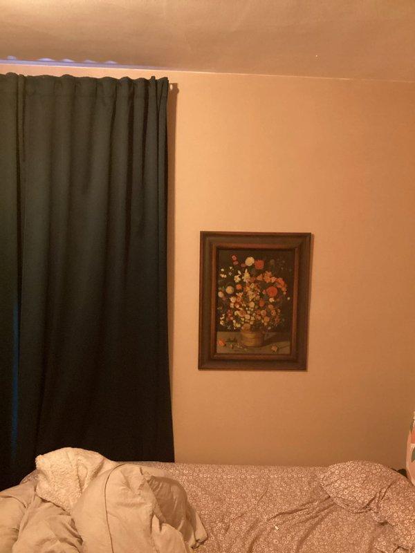 Installed two new electrical outlets - one in upstairs bathroom closet and one in bedroom - by running wiring through the attic from existing outlet locations. Accessed attic space, drilled path for new wiring, and completed installations with proper connections to existing circuit.