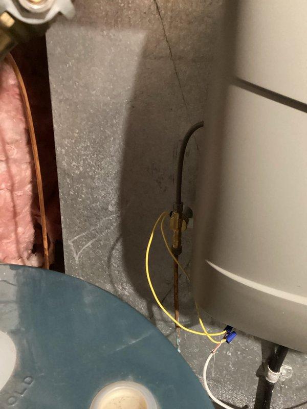 Responded to service call for non-functioning Trane humidifier (model HUM300ABA). Diagnostic inspection revealed failed control board and solenoid in the 10-year-old unit. Successfully replaced defective components and verified proper operation of humidity control system.
