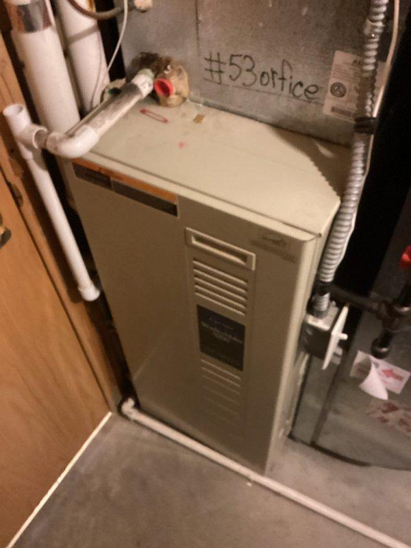 Performed scheduled preventative maintenance agreement service on residential HVAC furnace system. Conducted comprehensive tune-up with no issues found. System left in proper working condition.