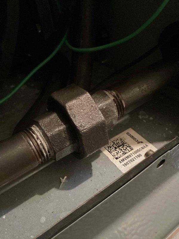 Performed annual maintenance on residential furnace system. Inspected internal components including control board, wiring connections, and valve assemblies. Completed comprehensive tune-up with no issues found; all systems operating within normal parameters.