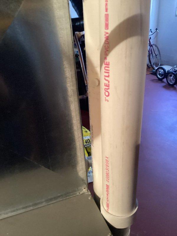 Performed scheduled furnace tune-up on Lennox heating system. Completed full maintenance protocol including inspection of the 3" PVC venting system and humidifier pad replacement. UV light system was serviced with appropriate safety measures (cloth gloves). All operations verified normal, no issues detected.