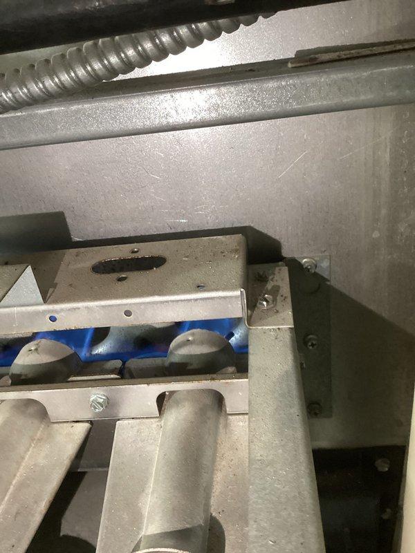 Responded to no-heat call for aging HVAC system. Diagnostic testing revealed a dirty flame sensor inhibiting proper ignition sequence. Thoroughly cleaned flame sensor, which restored normal furnace operation and proper heat production.