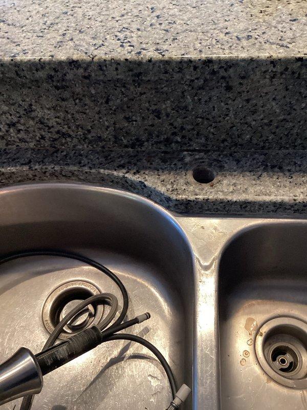 Successfully installed customer-supplied kitchen and laundry faucets as requested. Properly connected all necessary water lines and verified functionality upon completion. Both fixtures are now operational with no leaks observed.