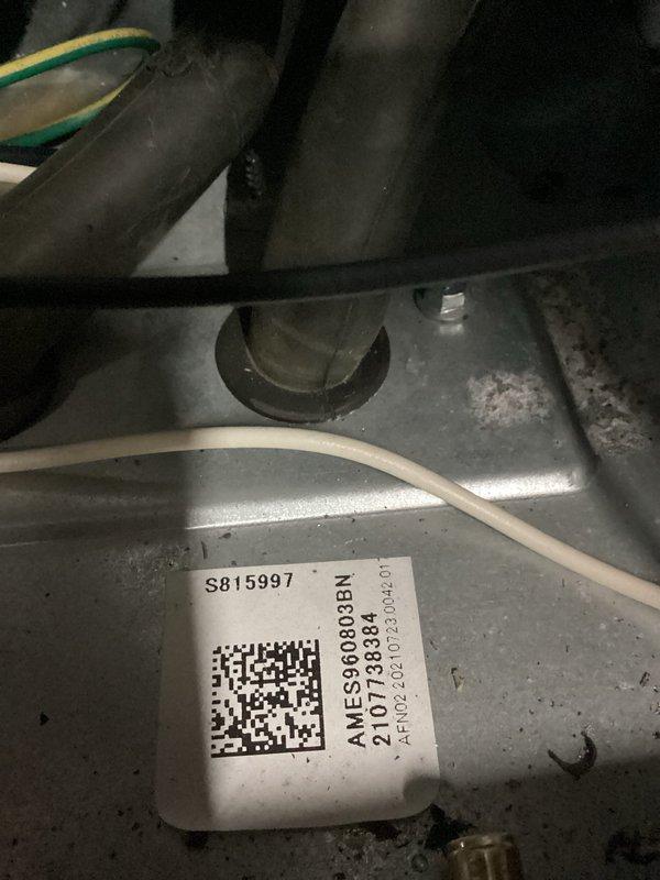 Performed scheduled preventative maintenance agreement service on Goodman HVAC system (model AMES960803BN, S/N S815997). Conducted comprehensive combustion analysis with UEi analyzer showing proper CO/CO2 levels, 8.6% efficiency rating, and 38.5% excess air. System was properly tuned up and is operating within manufacturer specifications.