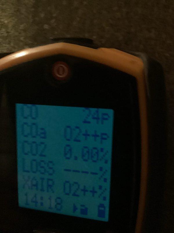 Performed scheduled Preventive Maintenance Agreement service on residential HVAC system. Conducted comprehensive furnace tune-up with combustion analysis testing showing proper operation parameters. All system functions verified operational with no issues identified.