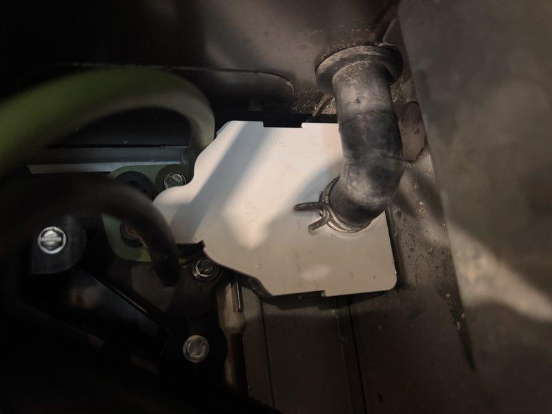 Diagnosed and resolved no-heat issue on 10+ year old furnace. Inspection revealed clogged condensation trap was causing system failure. Successfully cleared debris from condensation trap and verified proper operation of the heating system after service.