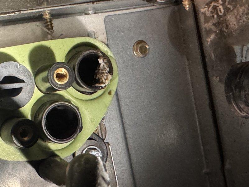 Diagnosed and resolved no-heat issue on 10+ year old furnace. Inspection revealed clogged condensation trap was causing system failure. Successfully cleared debris from condensation trap and verified proper operation of the heating system after service.