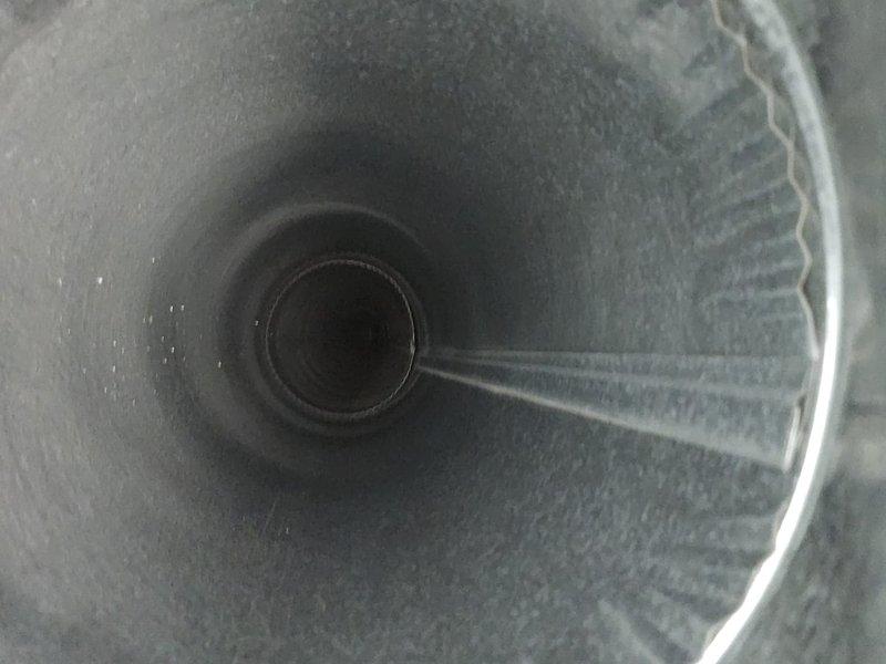 Completed comprehensive duct cleaning service to address accumulated dust and debris in the HVAC system. Removed significant buildup of dust and lint particles ("bunnies") from ductwork and performed thorough dryer vent cleaning to improve system efficiency and air quality. All vents were cleaned and inspected to ensure proper airflow restoration.