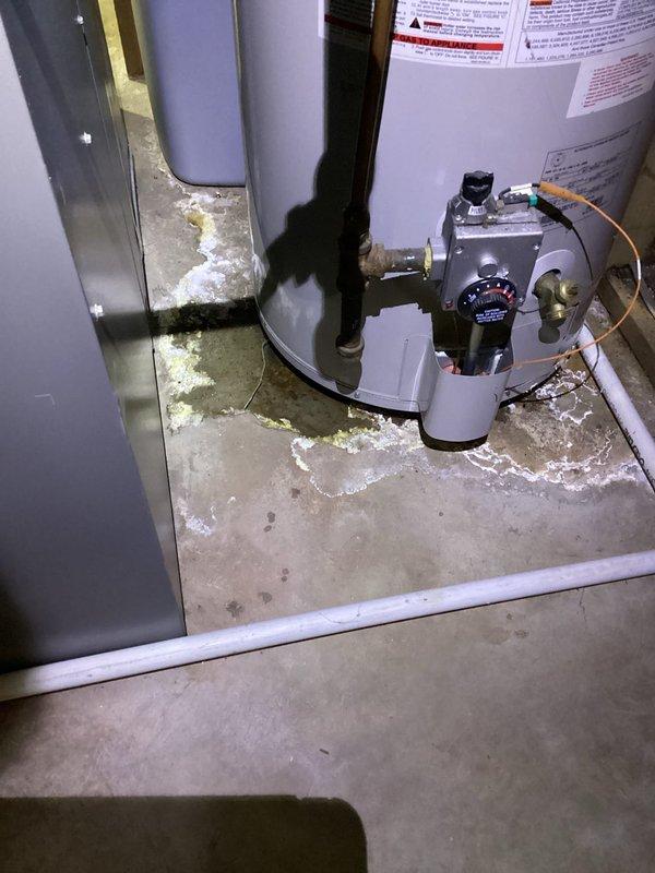 Successfully installed APCO-X ULTRA UV light system in customer's HVAC air handler to improve indoor air quality by eliminating airborne contaminants. System was properly mounted within ductwork with all electrical connections secured and tested for proper operation, confirming the distinctive UV illumination was functioning as designed.