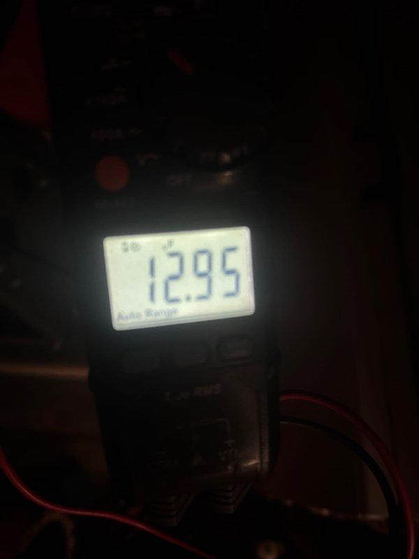 Responded to no heat call for Amana furnace. Diagnosed issue with dirty flame sensor causing system to blow cold air. Performed comprehensive service including cleaning flame sensor, clearing drain line and trap, checking fan speeds, blower capacitor, gas pressure, and electrical components. Completed combustion analysis and replaced air filter to restore proper heating function.