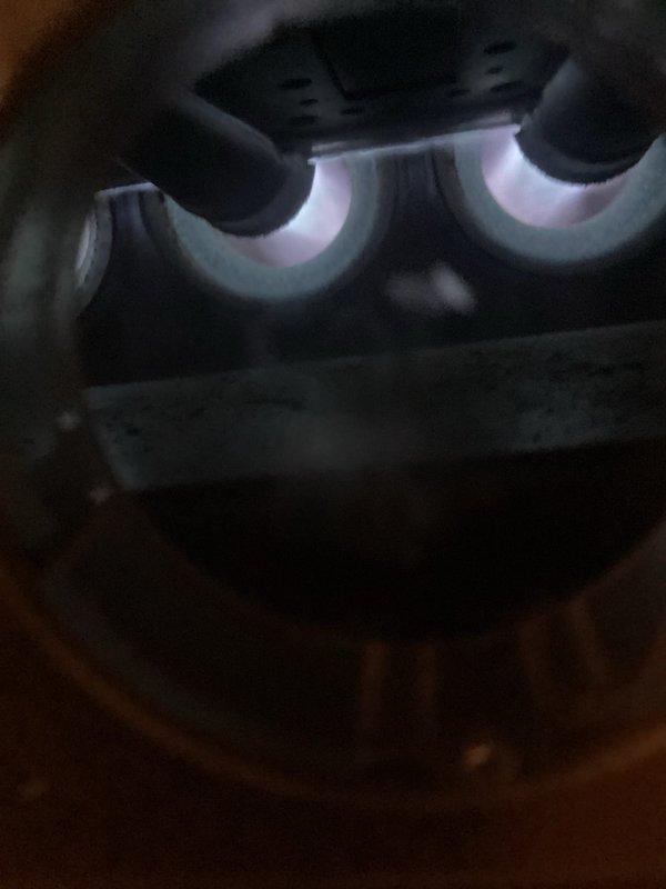 Arrived on-site to install high limit switch as prepaid on previous service visit. Successfully installed new limit switch (LB-10634) and connected all associated wiring. Tested system operation after installation with burners functioning properly. All components verified working correctly before departure.