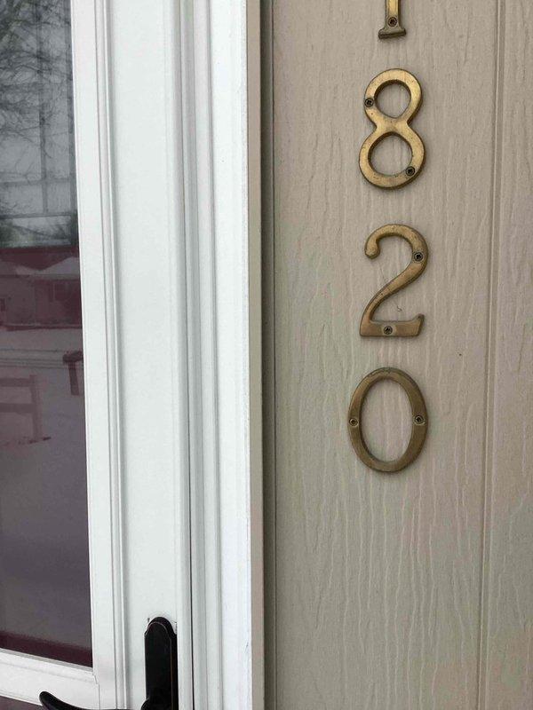 Attempted service call for furnace repair at residence 1820. Customer was not present after multiple attempts to access property. No diagnostic or repair work could be performed.