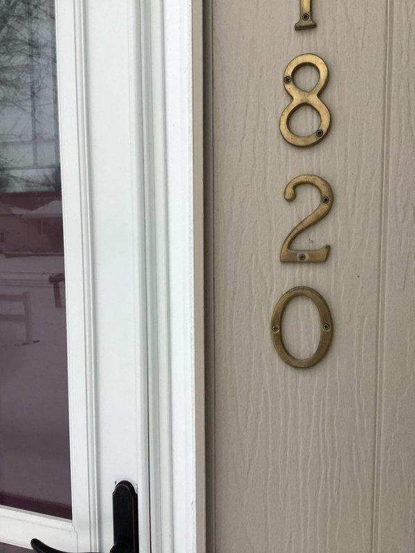 Attempted service call for furnace repair at residence 1820. Customer was not present after multiple attempts to access property. No diagnostic or repair work could be performed.