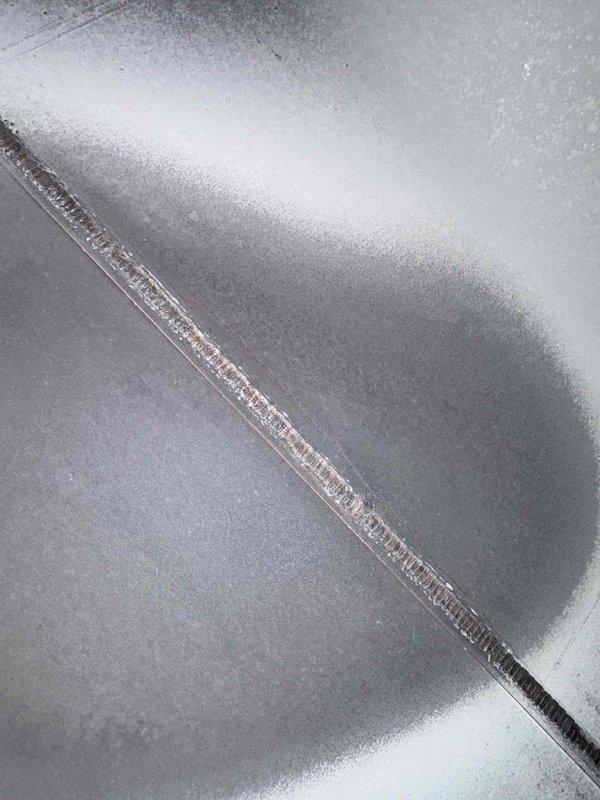 Responded to emergency no-heat call for aging heating system. Diagnostic testing revealed failed booster fan and a 13-inch crack in heat exchanger, documented with detailed inspection photos. Due to severity of damage and safety concerns, recommended full system replacement; project manager dispatched to provide customer with replacement options.