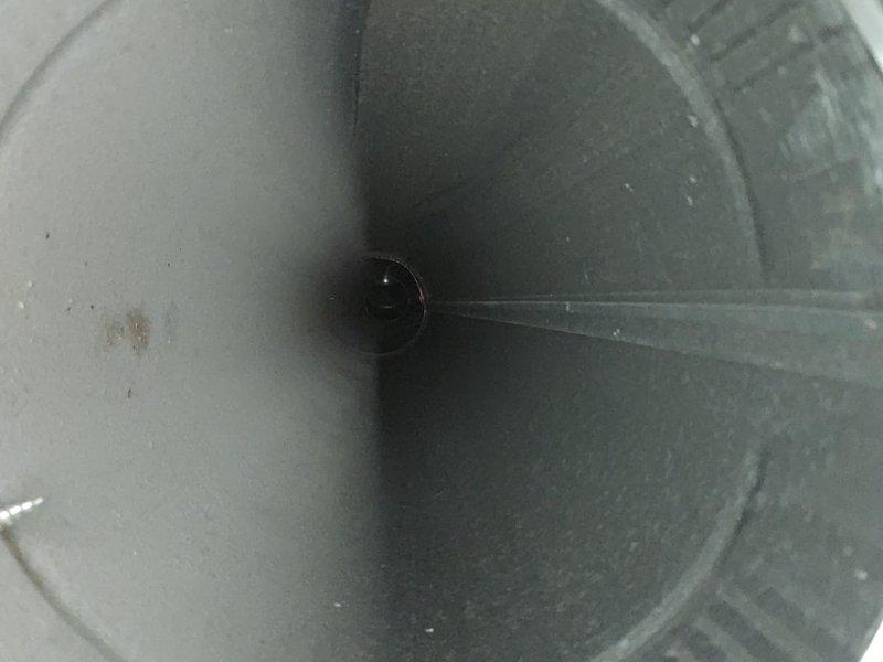 Performed comprehensive duct cleaning service on HVAC system during scheduled 7:30-8am arrival window. Thoroughly removed accumulated dust and debris from main trunk lines and branch ducts, as confirmed by internal inspection photos. Cleaned all supply and return vents to improve system airflow and indoor air quality.