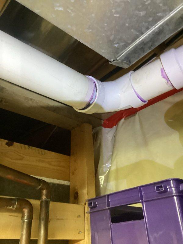 Responded to no heat call where furnace was not turning on with frozen exterior exhaust. Diagnostic testing revealed inducer motor was functioning properly but pressure switches were not responding. Replaced faulty pressure switch to restore proper system operation and heat.