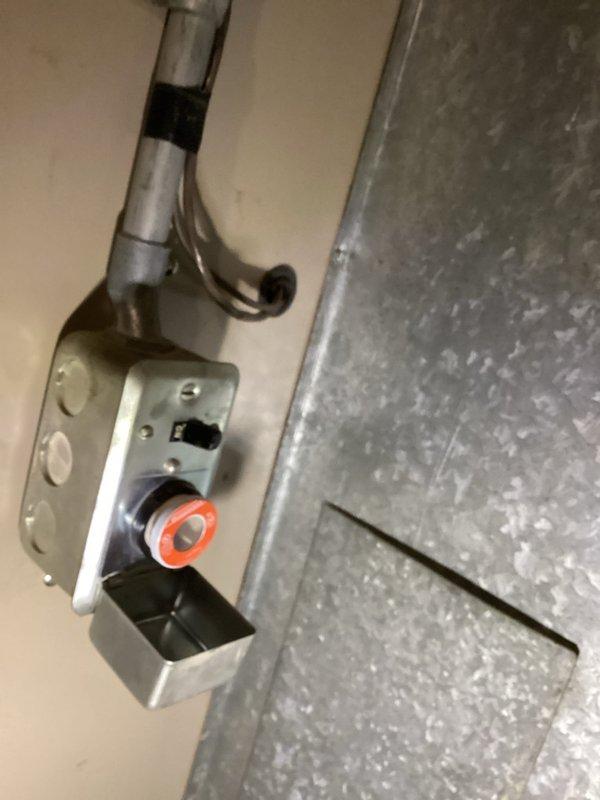 Responded to no heat call for aging furnace system. Diagnosed issue with seized blower motor causing system failure. Performed maintenance by lubricating motor and replaced blown fuse, successfully restoring heat operation.