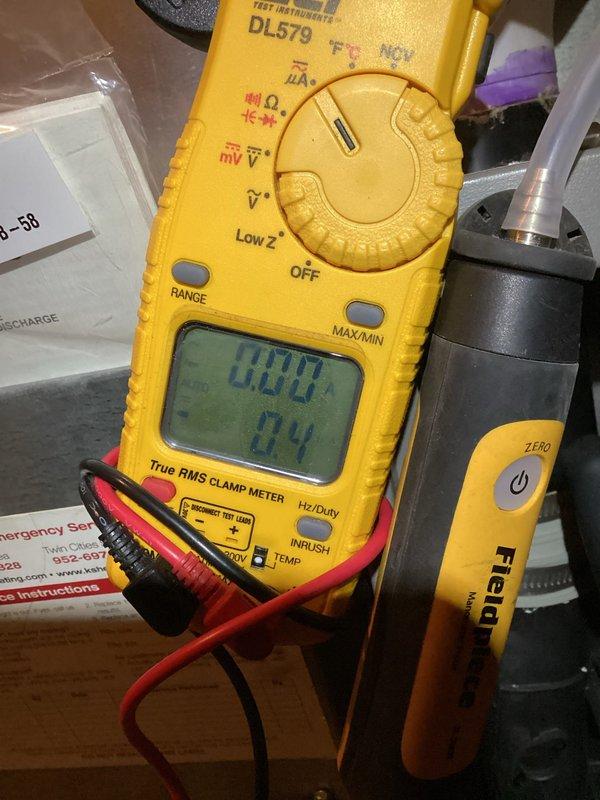 Responded to no-heat call where thermostat was dropping unexpectedly. Diagnostic testing revealed multiple issues: dirty flame sensor, clogged filter, and excessive gas pressure. Performed necessary maintenance including flame sensor cleaning, filter replacement, and gas pressure adjustment to restore proper heating function.