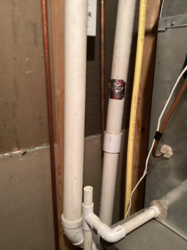 Performed scheduled air handler tune-up after previous rescheduling. Completed comprehensive system inspection and maintenance procedures according to manufacturer specifications. System functioning properly with no issues identified.