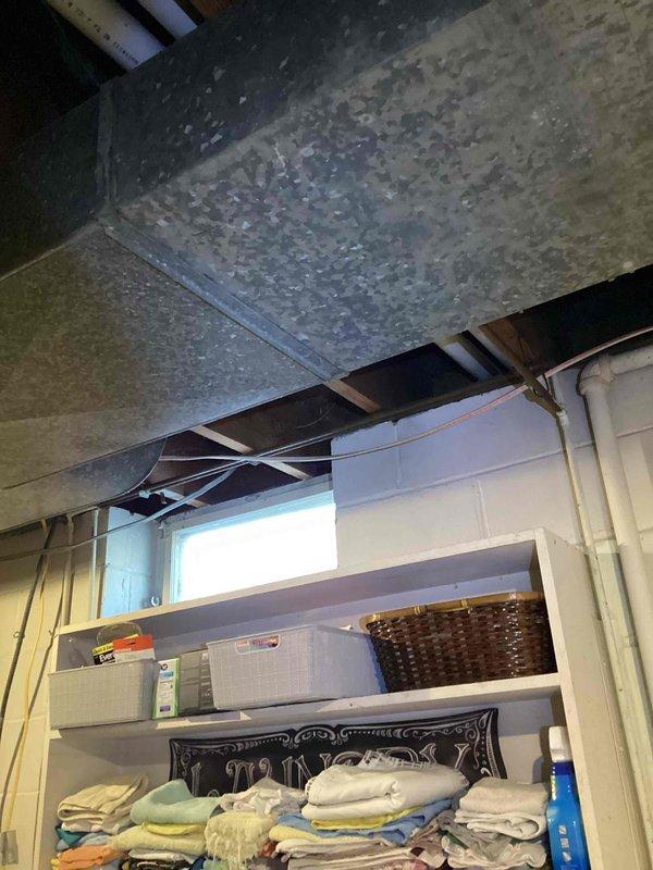 Responded to emergency no-heat call for aging furnace system that was cycling on and off. Diagnostic testing revealed failed ECM inducer motor as root cause of heating failure. Due to unit age (10+ years) and repair cost considerations, connected customer with project manager to discuss repair versus replacement options.