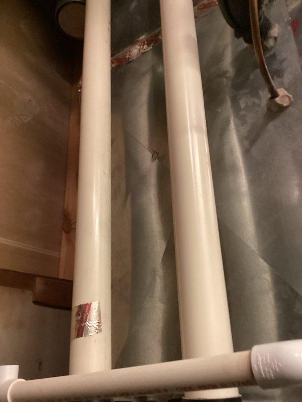 Performed scheduled preventive maintenance agreement service on HVAC system. Removed front panel to access internal components for inspection and completed standard tune-up procedures. Verified proper operation of furnace and associated ventilation system with no issues identified.