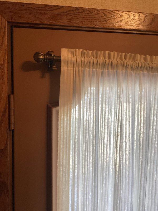 Responded to call for running toilet in Jack and Jill bathroom. Diagnosed faulty flapper valve preventing proper seal in 1976 Kohler full tank toilet. Removed old flapper and installed new replacement part, resolving the continuous running issue. Tested operation after repair with successful results.