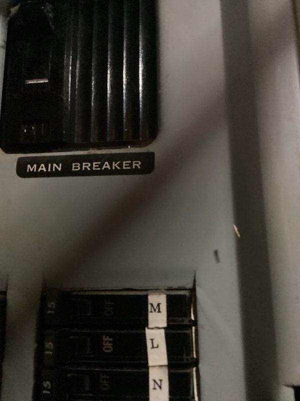 Inspected electrical outlets in two main floor bedrooms that were not functioning properly. Identified and repaired loose neutral connections during replacement of all outlets in the affected rooms. Also documented issues with non-functioning baseboard heat thermostat for customer's reference.