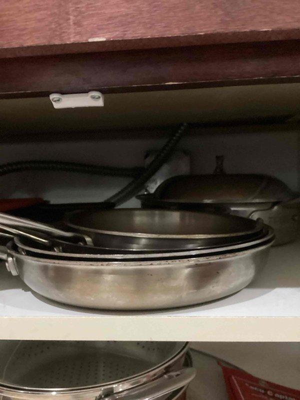 Arrived at customer location during scheduled window (12-4) to provide estimate for electrical work. Evaluated requirements to convert existing 240V outlet to 120V outlet for electric stove installation. Inspected main electrical panel and kitchen cabinet area to determine scope of work. Provided customer with complete estimate for the conversion project.