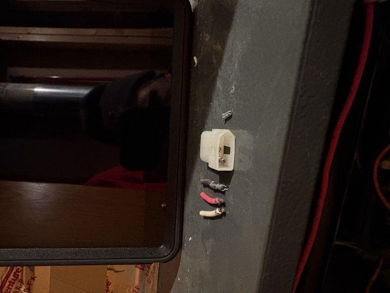 Diagnosed no heat complaint and identified failed inducer motor as root cause. Replaced inducer motor assembly, reconnected electrical connections, and verified proper system operation with successful heat cycle.