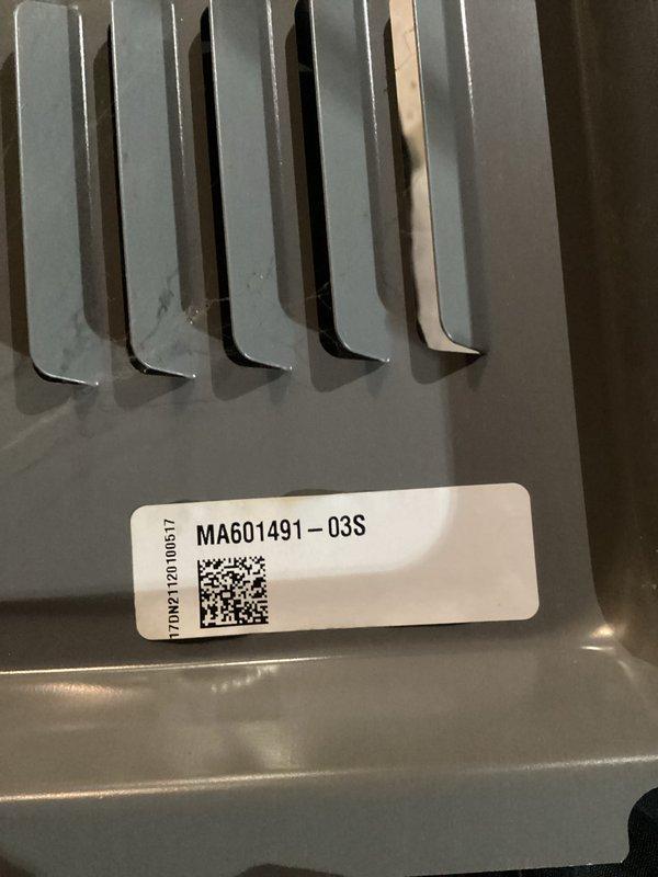 Performed scheduled maintenance on HVAC system per maintenance agreement. Conducted comprehensive tune-up of the Goodman unit (model MA601491-03S), inspected interior components including fan assembly, motor, and electrical connections. All systems functioning properly with no issues identified.