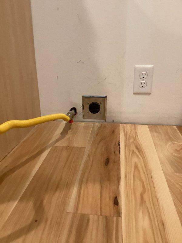 Completed installation of a dedicated 240V circuit for an electric range per customer's request. Ran 6-3 NM cable from main panel through attic to the stove location and installed appropriate outlet. Work performed according to original estimate specifications with all connections properly terminated and tested.