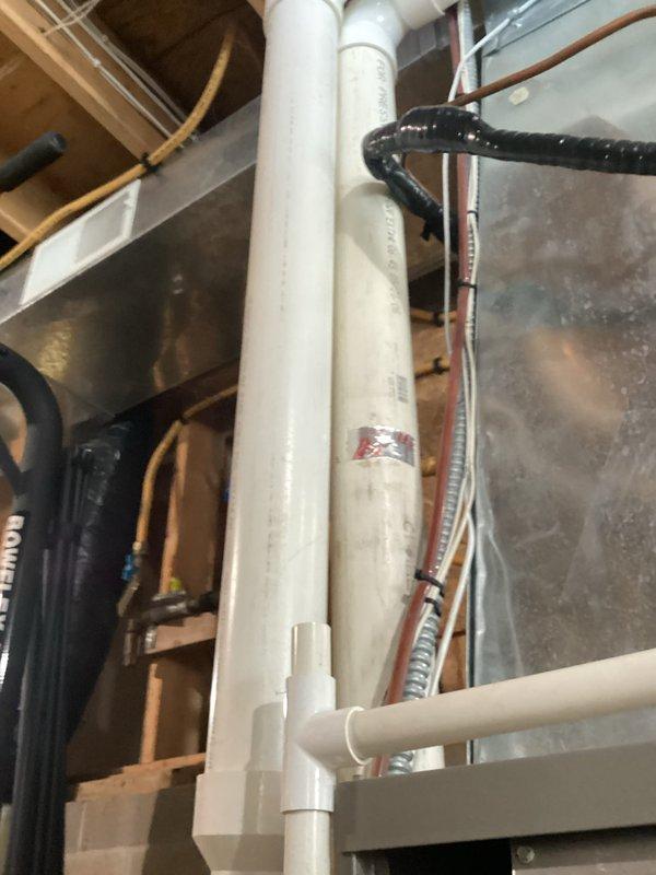 Performed scheduled preventative maintenance agreement service on residential HVAC system. Conducted comprehensive tune-up of furnace, including inspection of blower motor, electrical connections, and ventilation components. All systems verified to be functioning properly with no issues identified.