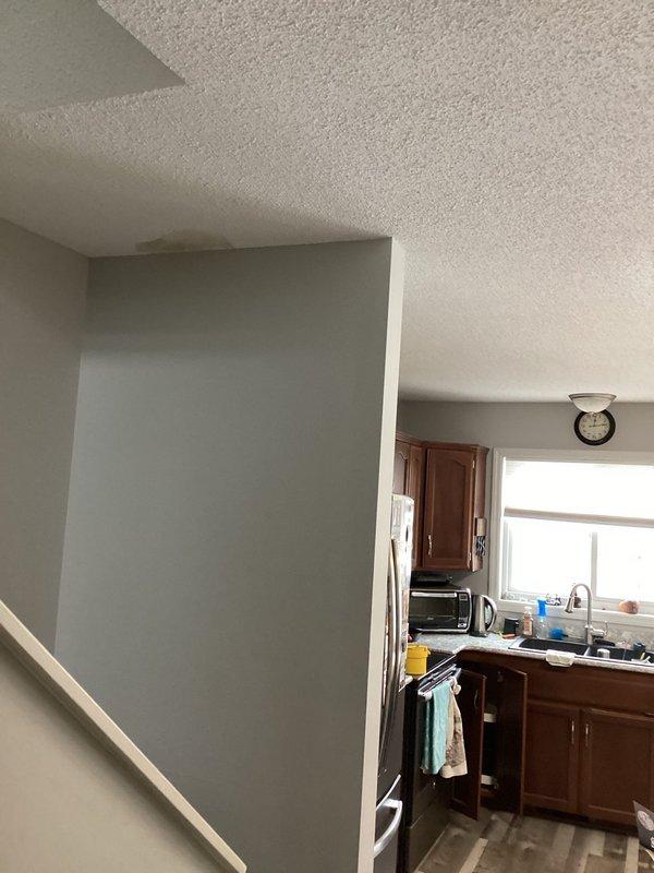 Responded to call for intermittent heating issue. Diagnosed problem as customer's mist humidifier causing excessive moisture accumulation on filter, which triggered main limit switch. Replaced clogged air filter and advised customer on proper humidifier usage to prevent recurrence.