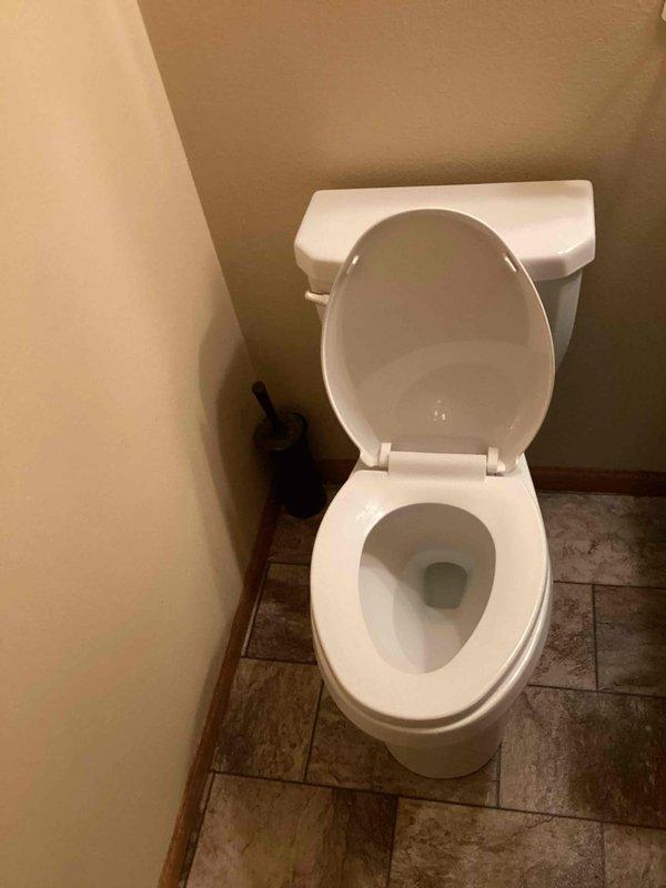 Conducted site visit to assess installation of two GFCI outlets intended for bidet units with heating/drying capabilities. Determined one outlet installation was feasible, while the second would require sheetrock removal for proper access. Recommended dedicated circuits for optimal performance, though client preferred alternative options.