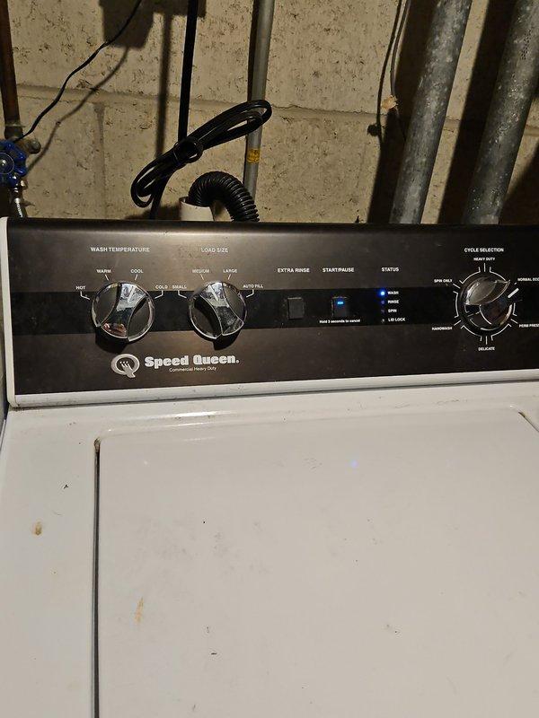 Responded to service call for water softener system malfunction where brine tank was filling with water. Diagnosed issue with blocked venturi valve and water suction hose that was improperly positioned in floor drain trap causing back pressure. Performed thorough cleaning of venturi valve and drain hose, then properly repositioned drain hose to restore normal system operation.