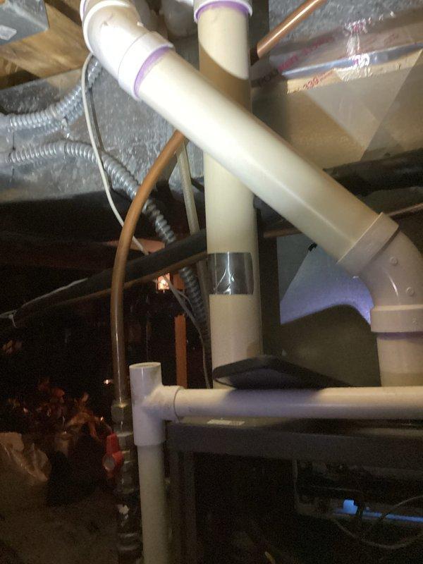 Performed scheduled preventive maintenance on residential HVAC system per agreement terms. Inspected furnace interior components including blower assembly, electrical connections, and safety controls. System was found in proper working condition with no issues identified; completed standard tune-up procedures and verified normal operation.